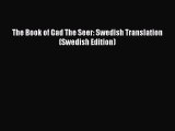 PDF The Book of Gad The Seer: Swedish Translation (Swedish Edition)  Read Online