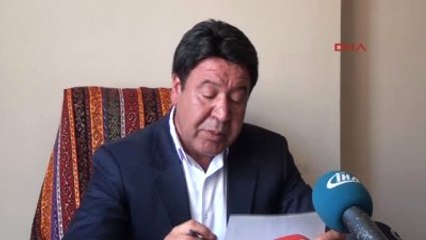 Gaziantep Türkmenlere Giden Yardımlarda 2 Milyon Dolarlık Vurgun İddiası