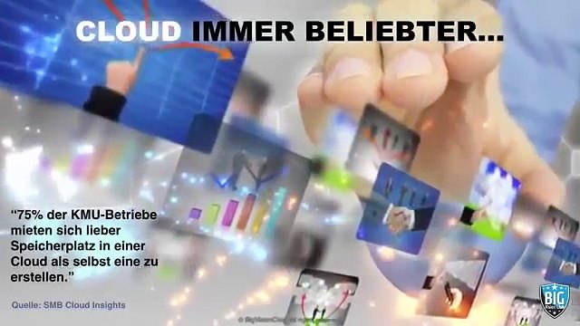 Kairos Technologies - Kairos Planet Germany - official deutsche Präsentation