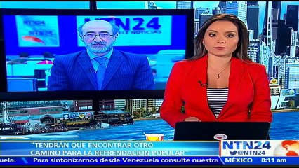 ANÁLISIS NTN24 | ¿Qué pasaría con el ‘Acuerdo de Paz’ en Colombia si no se aprueba el plebiscito?