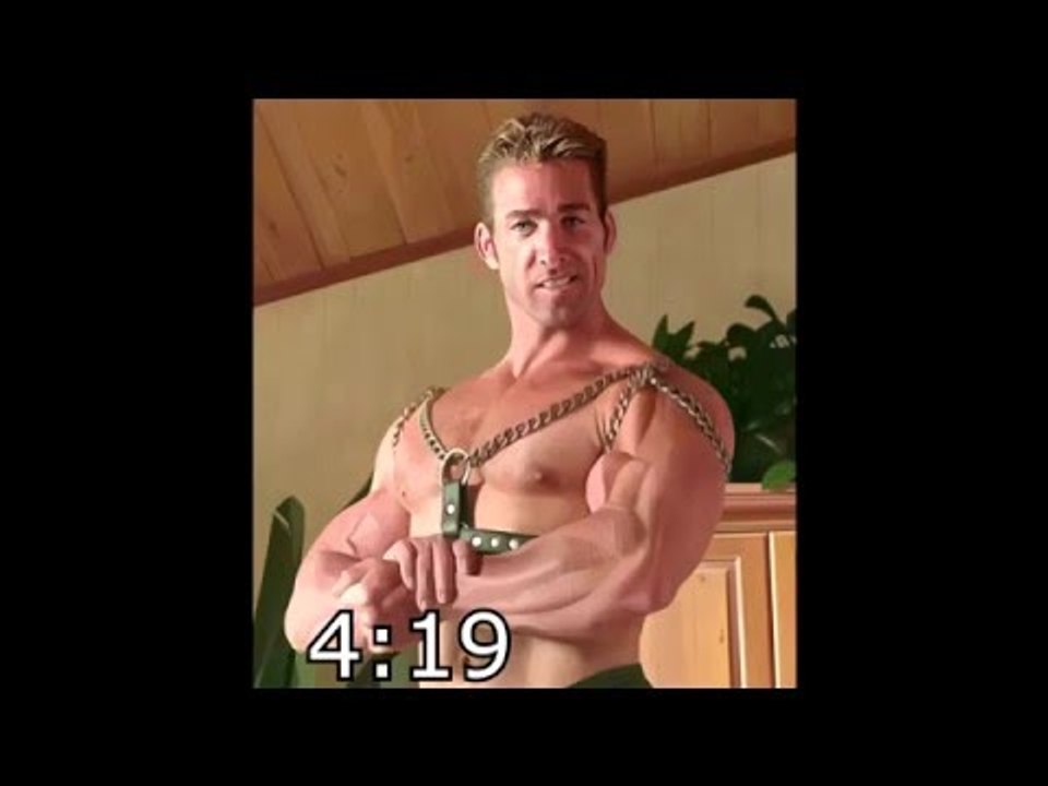Obligatory 4:19 vid/Q&A