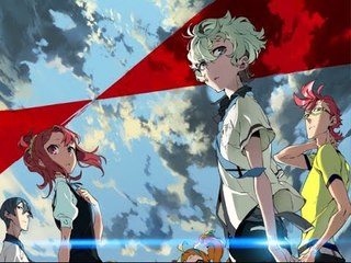 Dumb Kiznaiver joke.