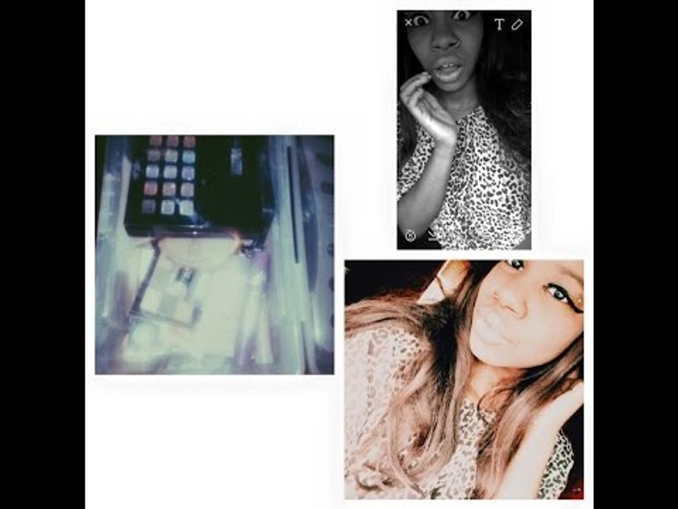 6th grade middle school makeup tutorial