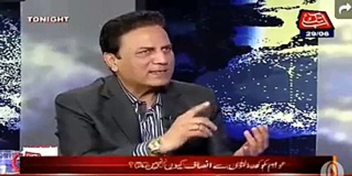 Naeem Bukhari Telling In Detail Why He Decided To Join PTI & Imran Khan