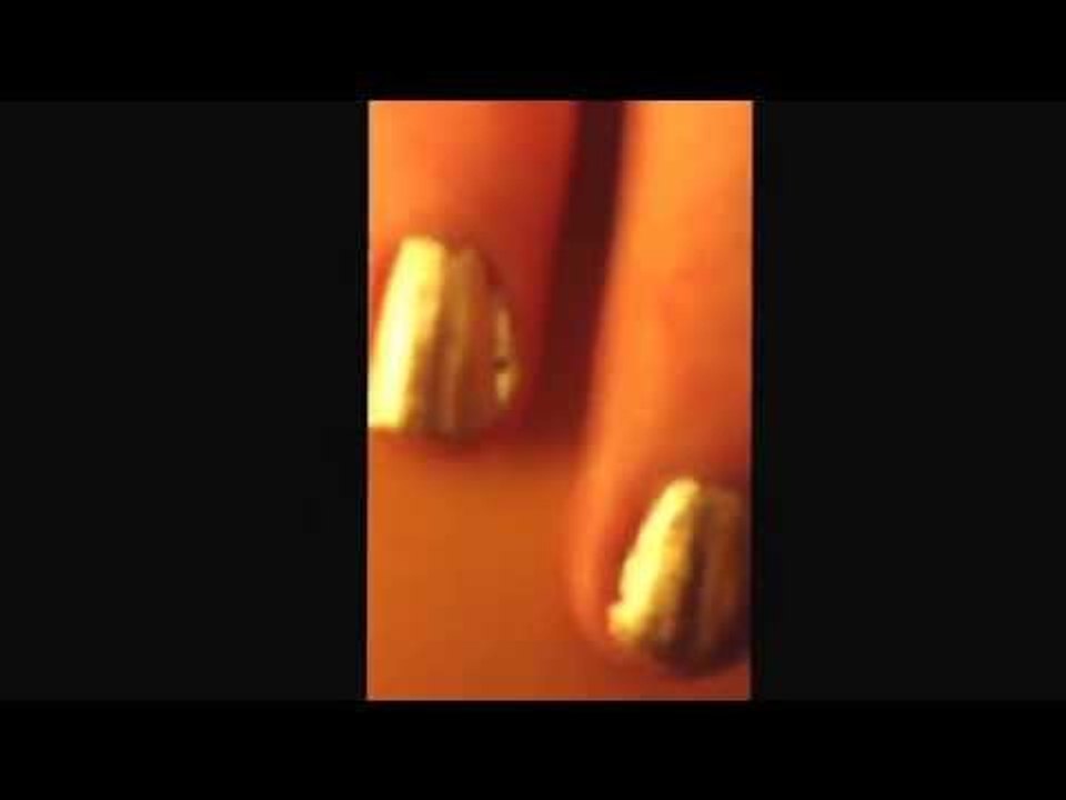 DIY Nails