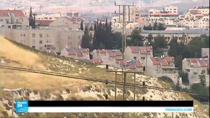 فلسطينيون يطالبون باستعادة أراضي صادرتها اسرائيل منذ 40 عاما