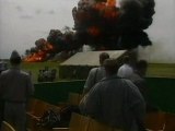 ACCIDENT - CRASH XXXV - Sukhoi SU27 Crash 2002