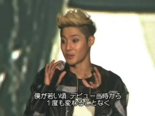 KHJ・ いい人が周りに多い