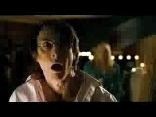 Hot Fuzz Trailer