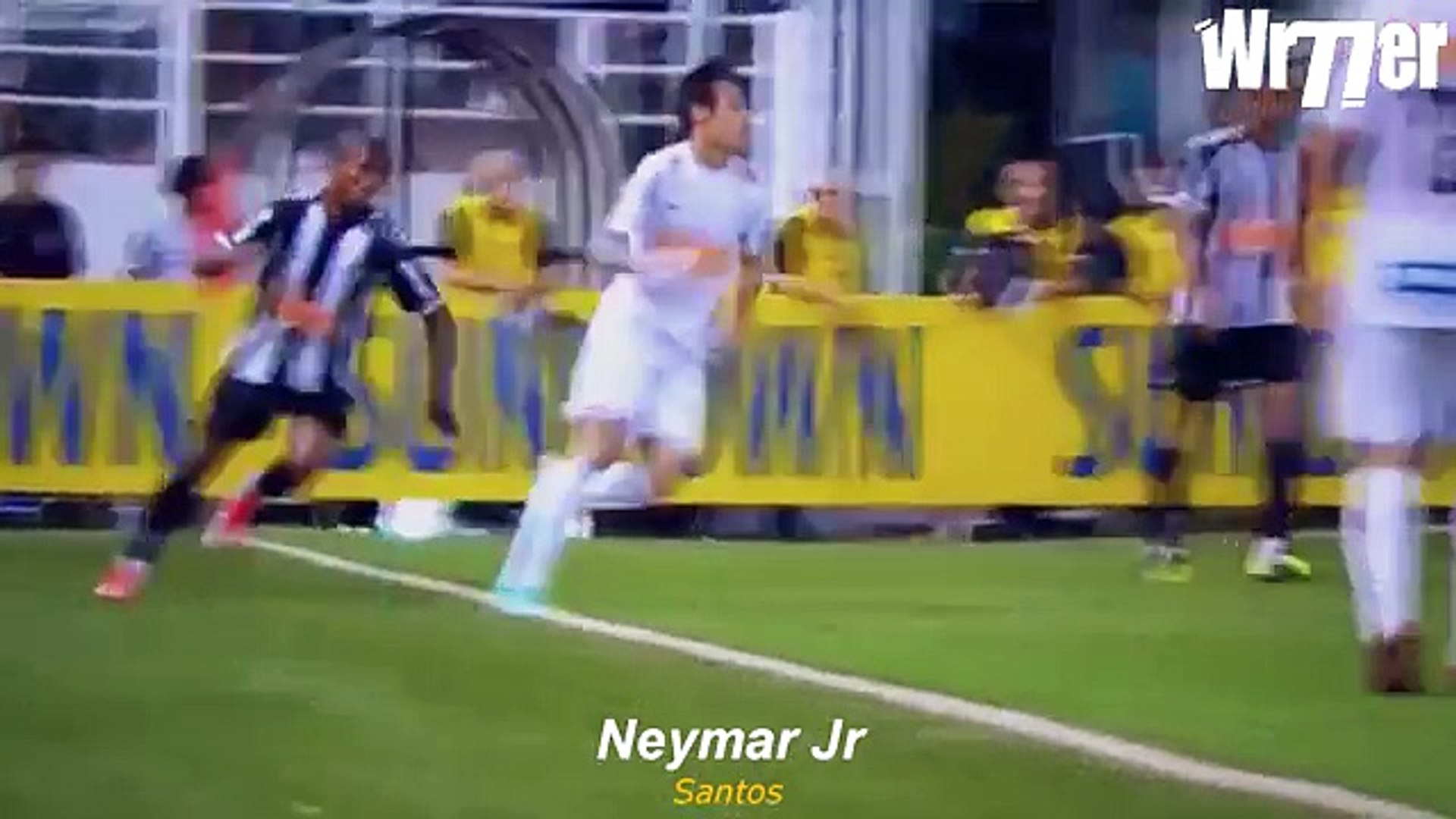Top 10 Rainbow Flicks In Football Video Dailymotion