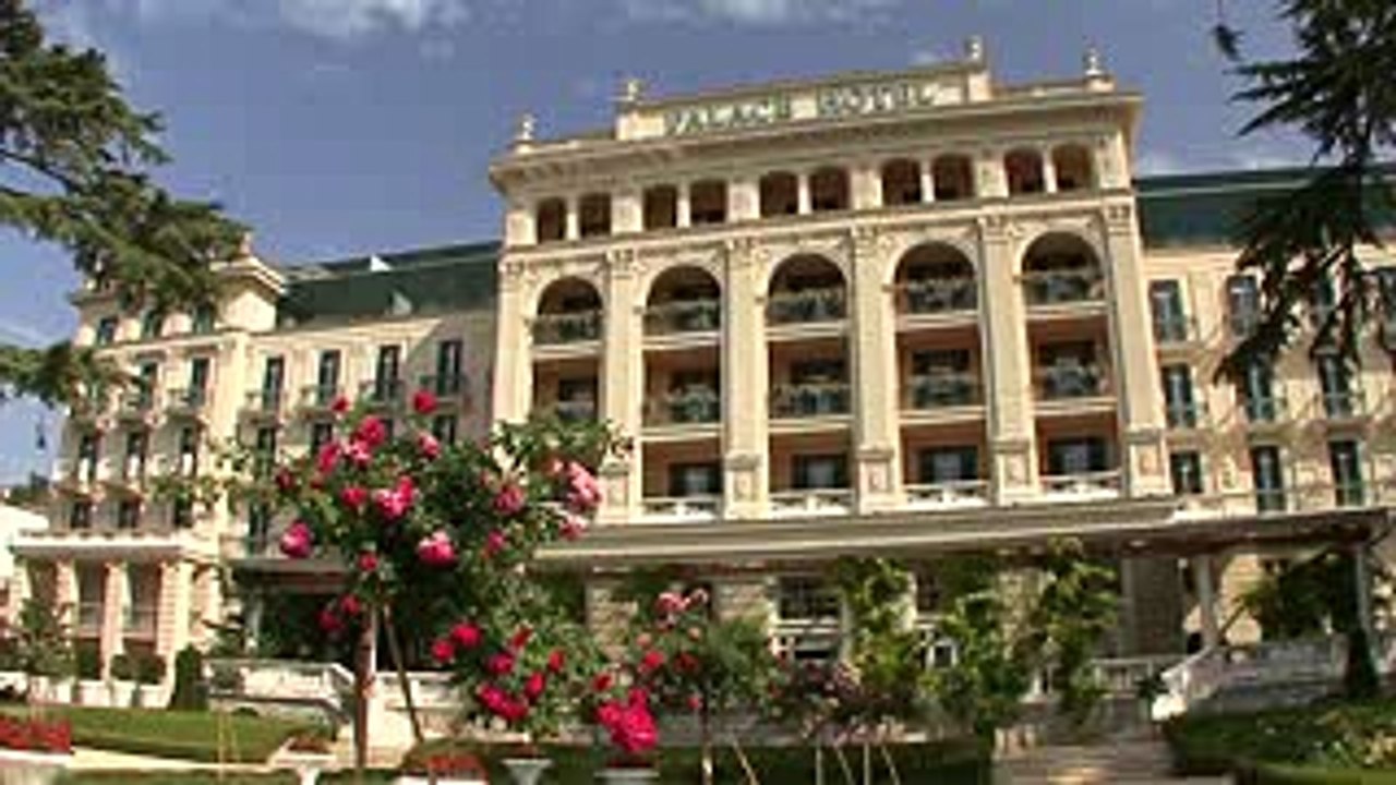 Istria - Croatia - Vacation Travel Video Guide