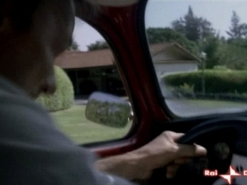 Lost - Terry O'Quinn best moment