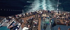 Sebastian Fitzeks „Passagier 23“ als HÖRSPIEL (Trailer)