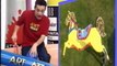 Art attack, Art Attack, capítulo 020, capitulos art attack, Jordi Cruz, serie art attack