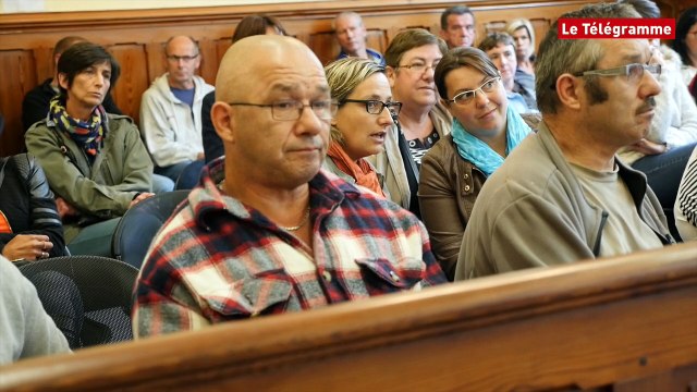 Gad. 377 salariés déboutés par les prud'hommes