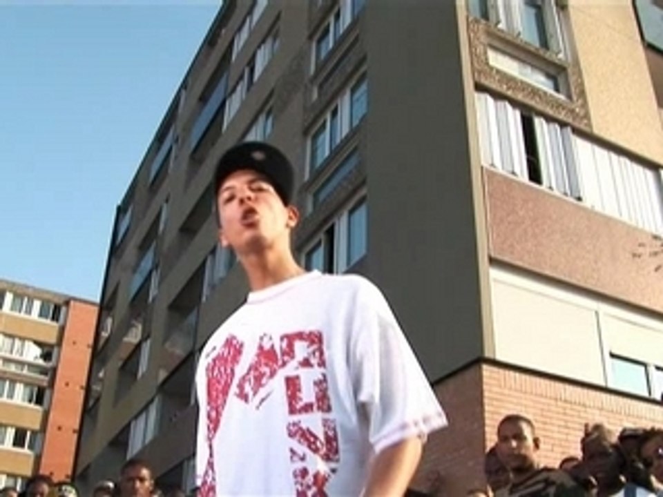 LA RAFALE - SYSTEME D