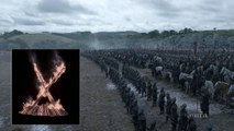 Les effets spéciaux de la Bataille des Bâtards (Game of Thrones)