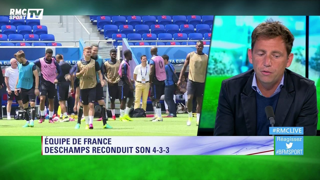 After Foot : le Best-Of du 29 juin