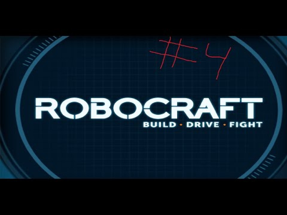 robocraft4 I will win!!!!!