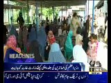 Waqtnews Headlines 08:00 PM 29 June 2016