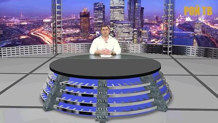 Как государство РФ кормит Запад? (В.Жуковский. М.Калашников, Е.Корчевой)