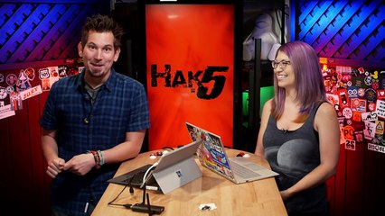 How to Build an OpenVPN Access Point Pt 2 - Hak5 2018