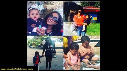 ታዋቂ አርቲስቶች እና ቤተሰቦቻቸው _ባለቤቶቻቸው(Ethiopian celebrities and their families)