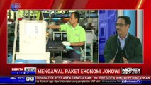 Money Report: Mengawal Paket Ekonomi Jokowi #1