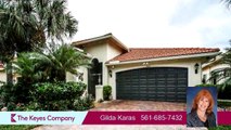 Residential for sale - 6860 Adriano Drive, Boynton Beach, FL 33437