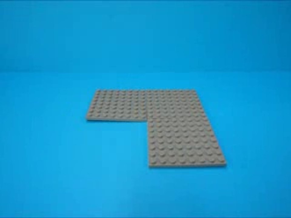 변신 로이 차고 장난감 만들기 동영상