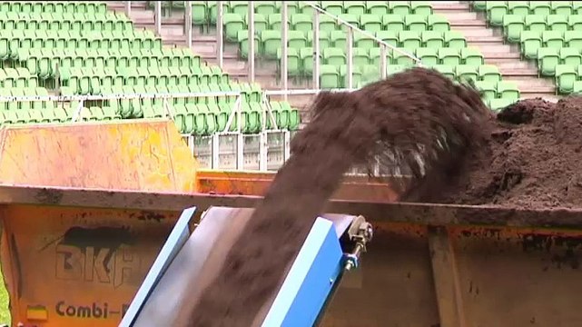 Nijland: Hooiveld heeft een imposante carriere gehad in het buitenland - RTV Noord