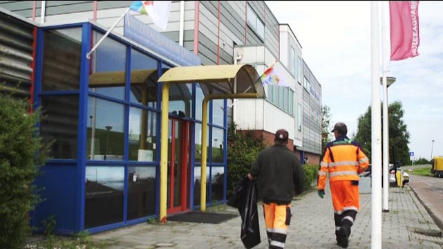 Delfzijl trekt meer dan half miljoen extra uit voor MuzeeAquarium - RTV Noord