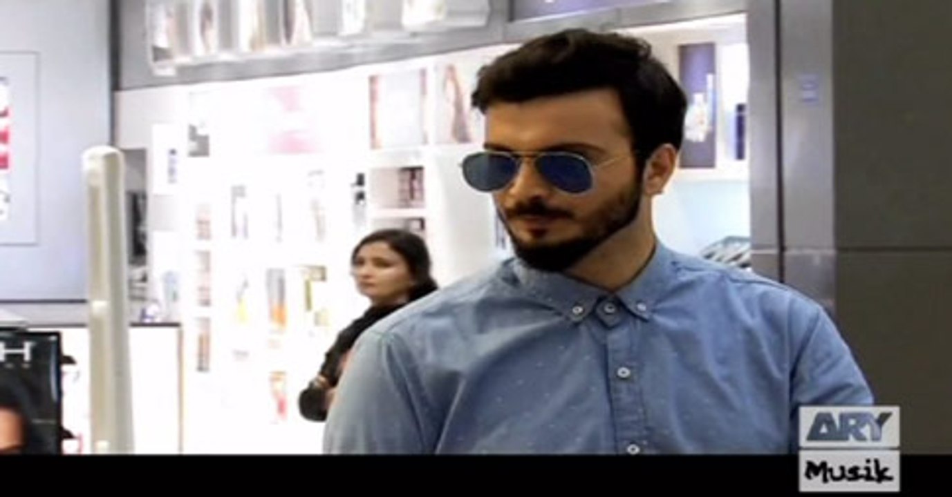 Guru Hoja Shuru on Ary Musik in High Quality 29th June 2016