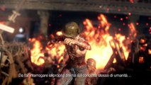 Call of Duty: Black Ops III - DLC Descent: Gorod Krovi - SUB ITA