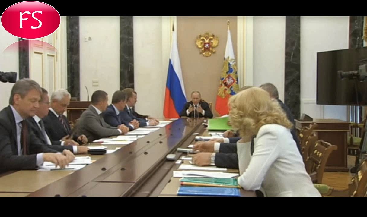 Путин поручил открыть для россиян курорты Турции