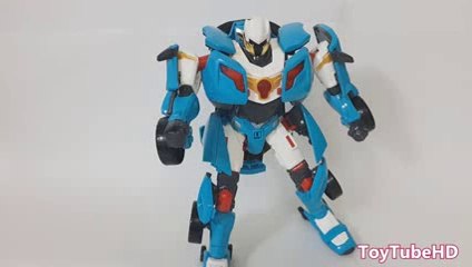 또봇2기 또봇1기 3기 에볼루션Y 미니 슈팅카 장난감 대결 놀이