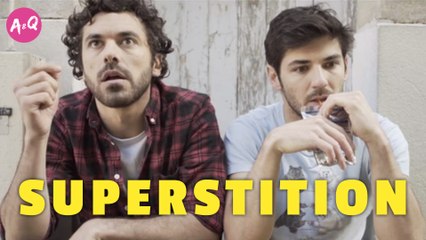 A&Q - SUPERSTITION