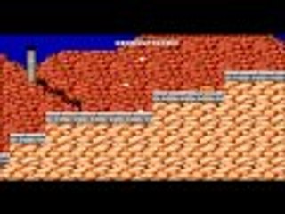 Let's Play Mega Man (blind) Part 1: Failure Ahoy