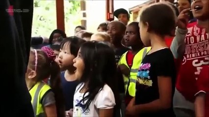 Dynamo Magician Impossible 2015 - Best Magic Tricks (P3)