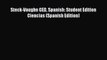 Read Steck-Vaughn GED Spanish: Student Edition Ciencias (Spanish Edition) PDF Online