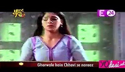 Sandhya ko Di Himmat - Diya Aur Baati Hum 29th june 2016