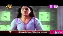 Sandhya ko Di Himmat - Diya Aur Baati Hum 29th june 2016