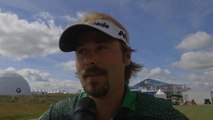 Victor Dubuisson- 