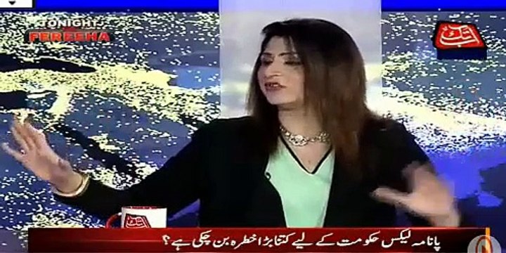 Lets get them in - Naeem Bukhari supports Imran Khan's stance of funding Madrassa-e-Haqania