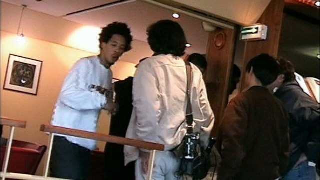 NTM, les 25 ans d'Authentik