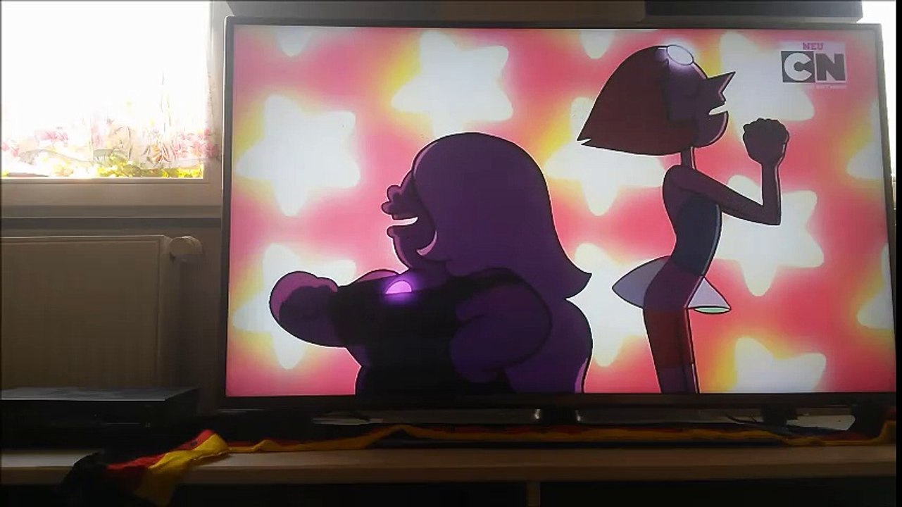 Steven Universe- Hit the Diamond (German)