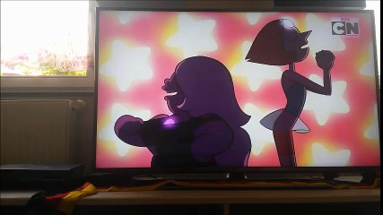 Steven Universe- Hit the Diamond (German)