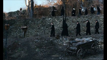 The Childhood of a Leader- FilmTrailerZone