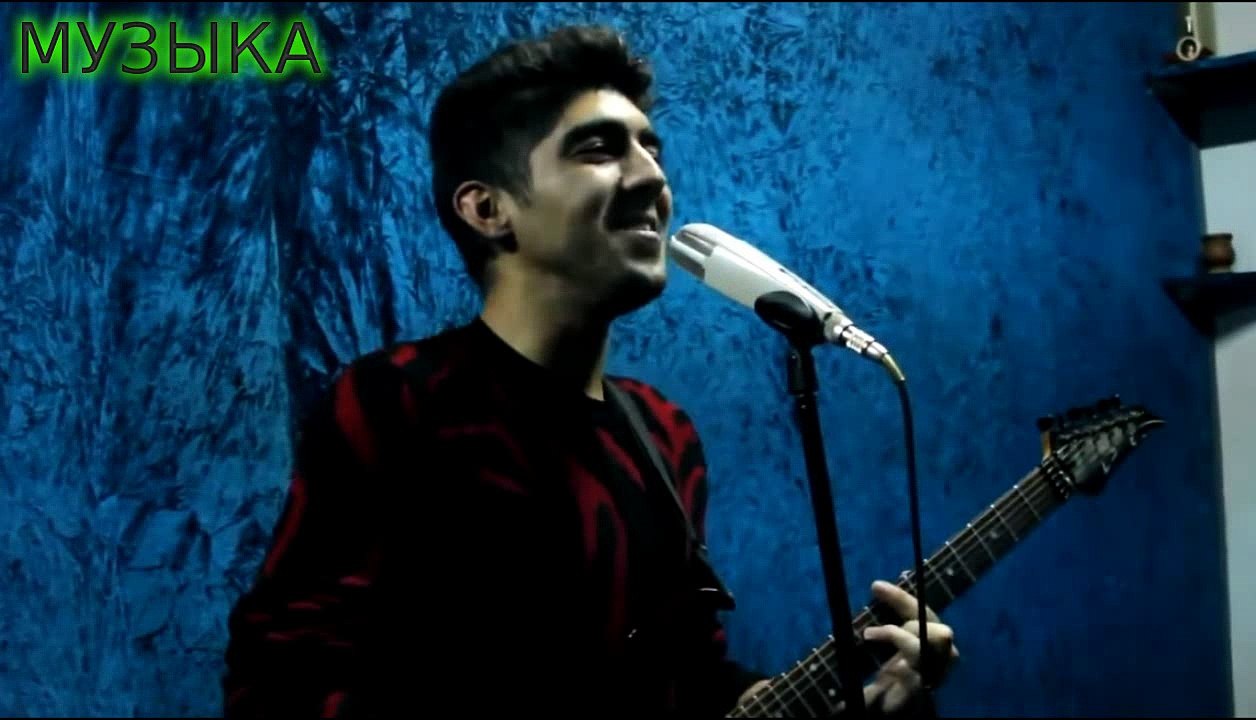 Master Ismail-Рузи тавалудат муборак-С днем рождения-Happy birthday