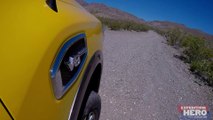 Truck Test Drive: Mojave